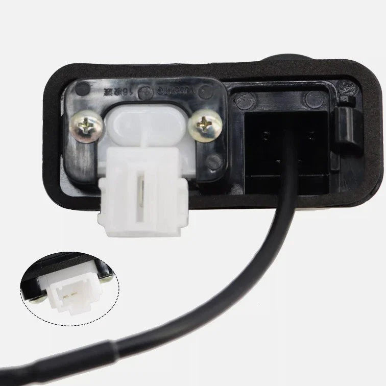 Back Camera for Acura TLX (2015–2020)