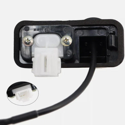Back Camera for Acura TLX (2015–2020)