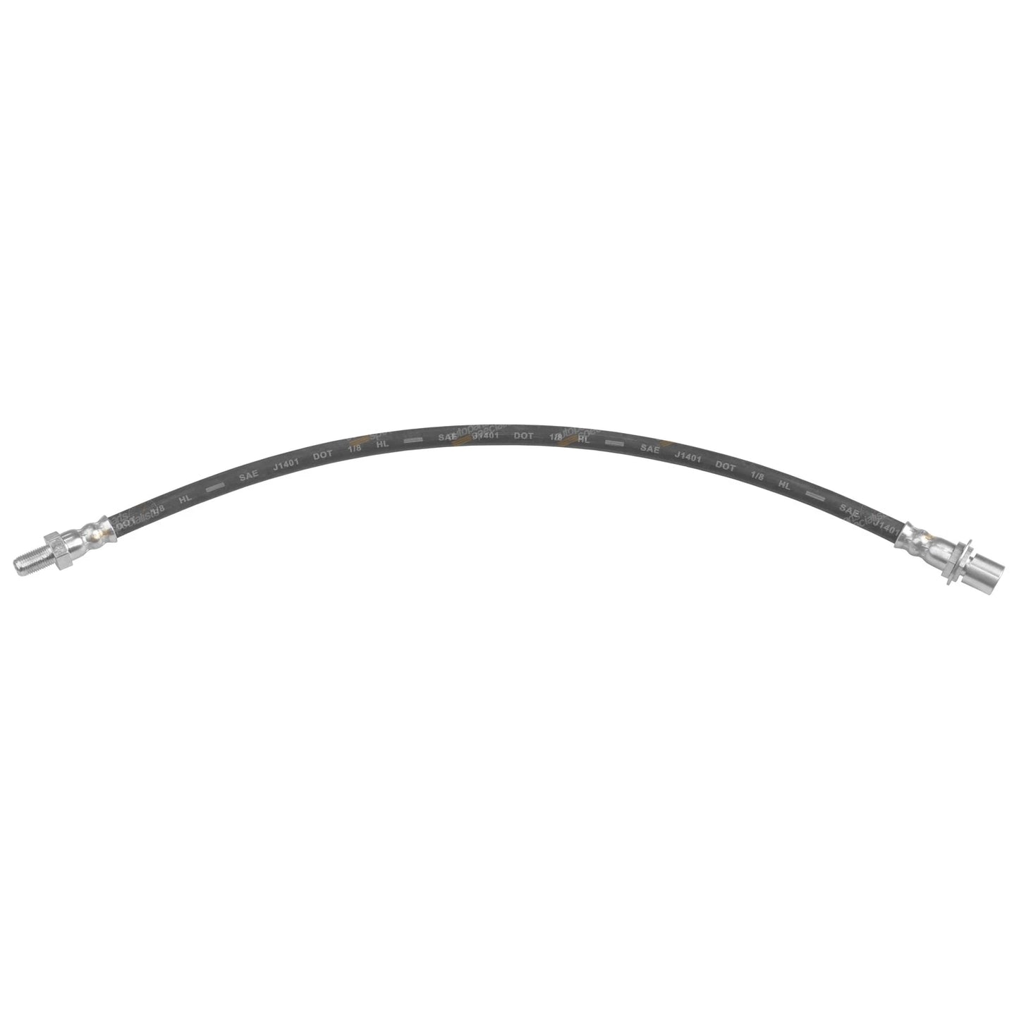 Extended Rear Brake Hose for Landcruiser 60 Series (1980–1990)