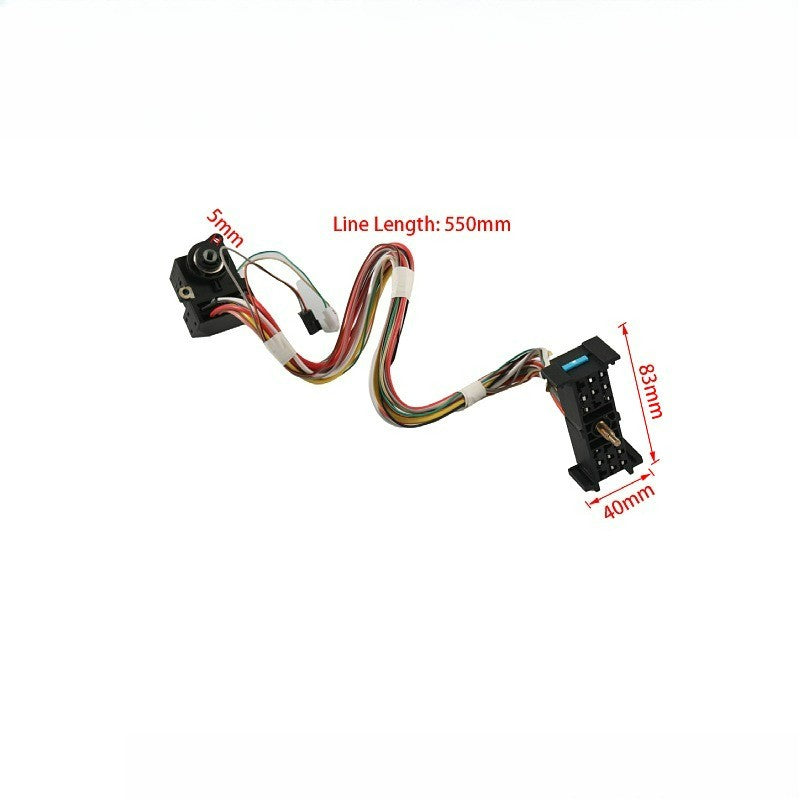 Ignition Switch Harness for Buick
