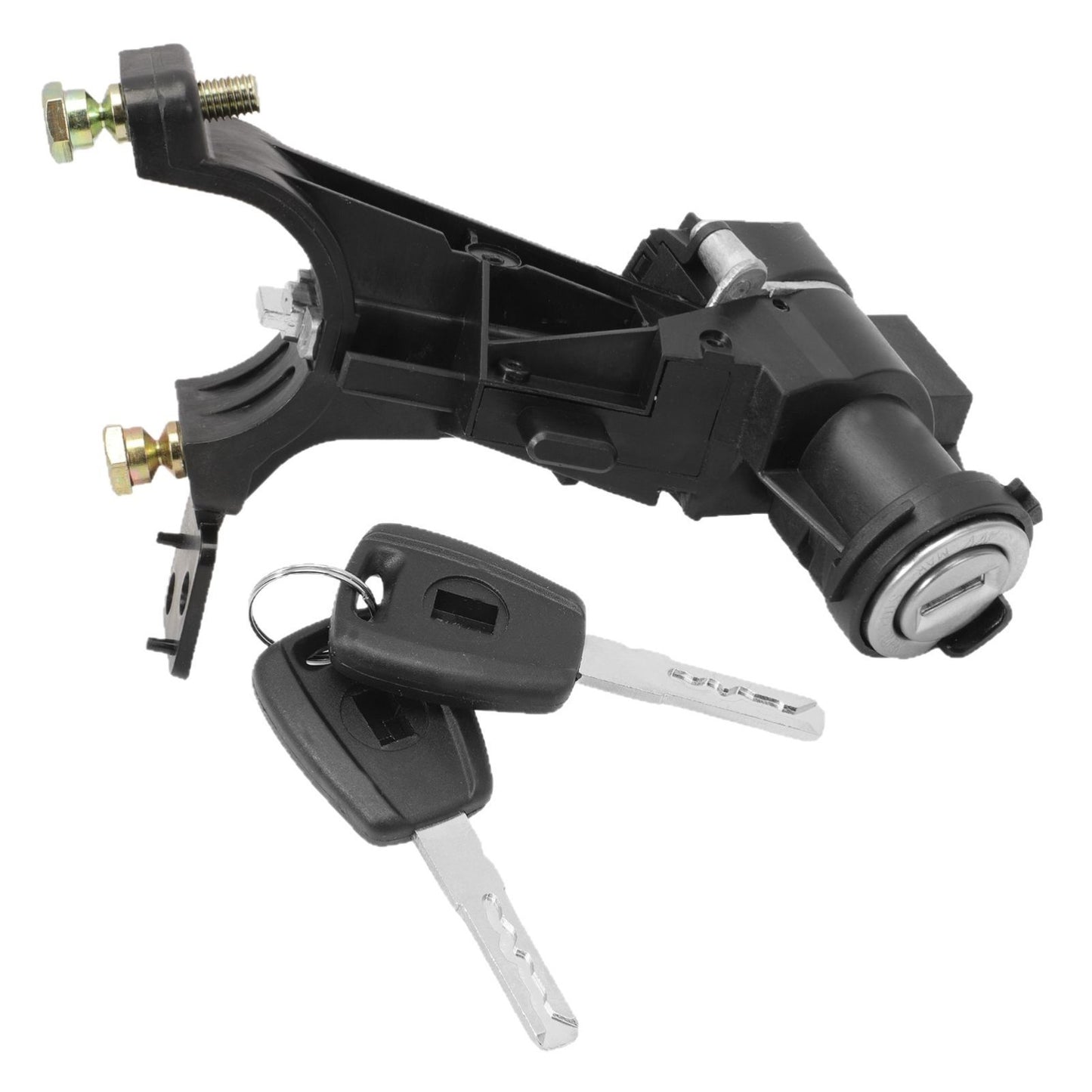Ignition Switch Lock Cylinder Assembly for Fiat Grande Punto (2005–2018)