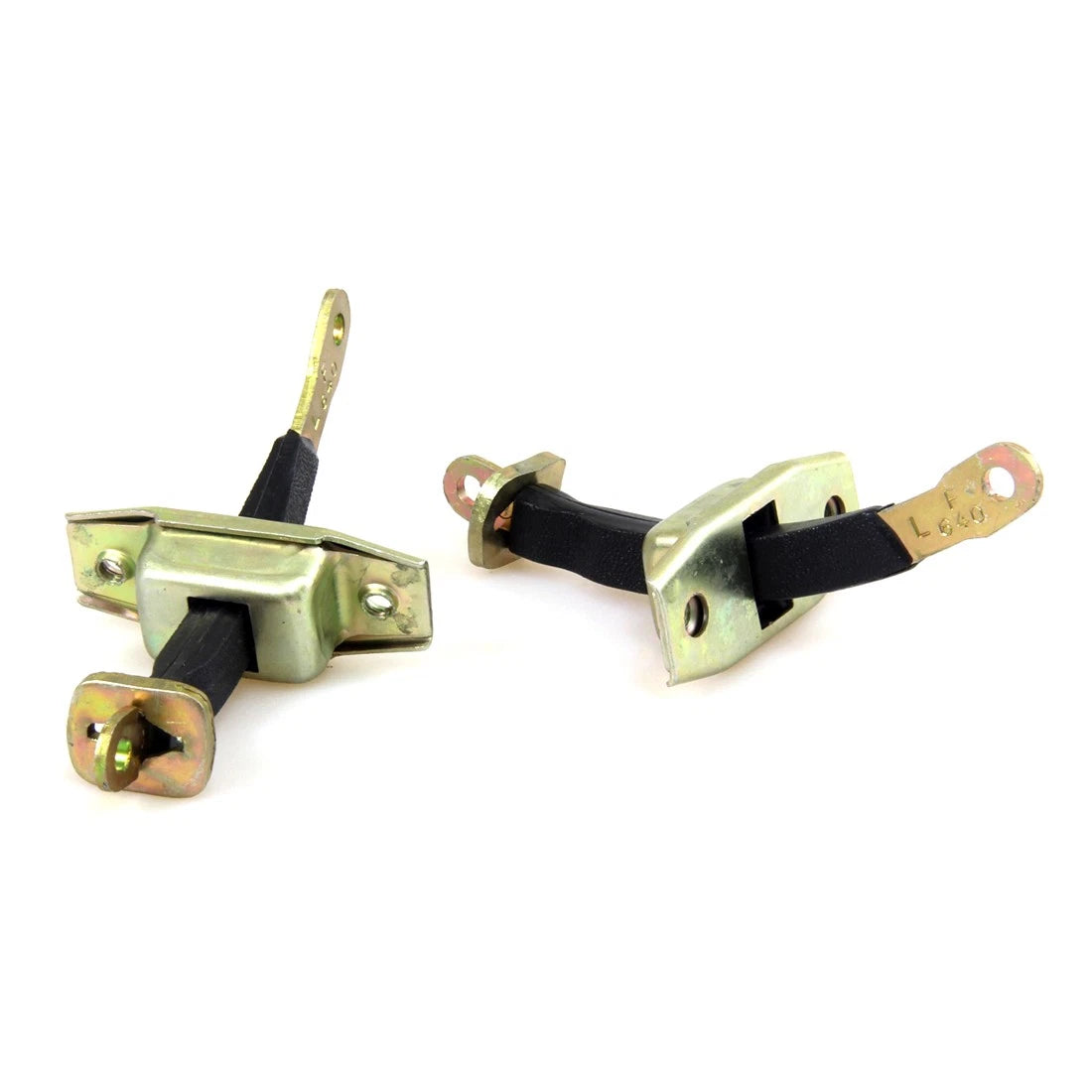 Door Stopper Pair for Toyota Hilux Tiger Stout (N140–N170)