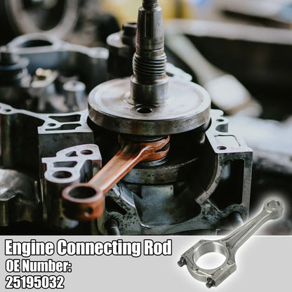Engine Connecting Rod for Chevrolet Sonic 1.4L (2012-2020)