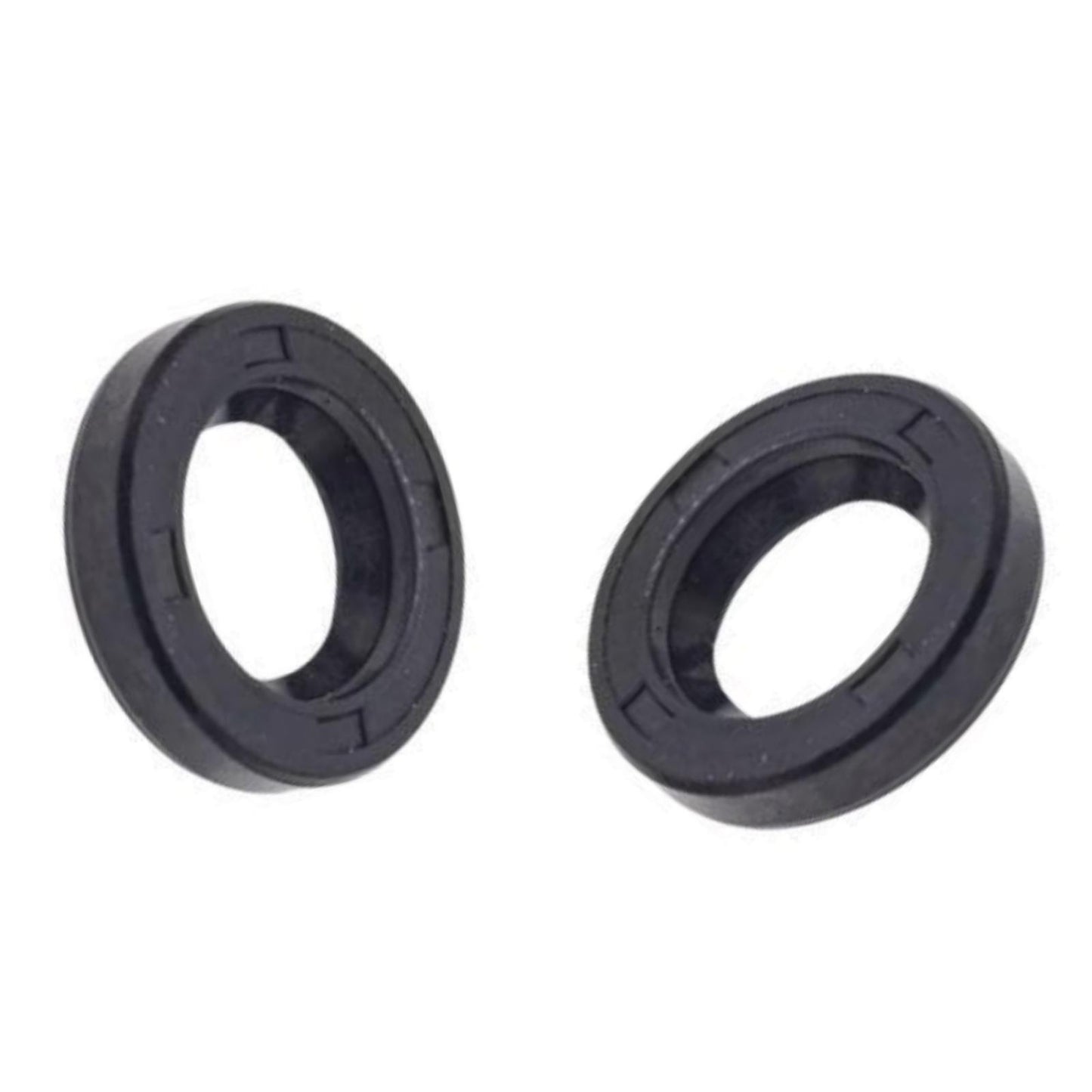 Set of 2 Marine Oil Seals for Mercury/Sears/Chrysler/Force
