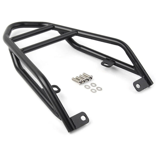 Rear Seat Armrest Luggage Rack for DUCATI SCRAMBLER 400/800 (2015-2022)