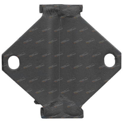 2X Front Engine Mounts for Challenger (2009–2013)