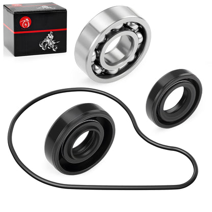 Water Pump Seal Bearing Repair Kit for Yamaha WR250F YZ250F (2001–2013)