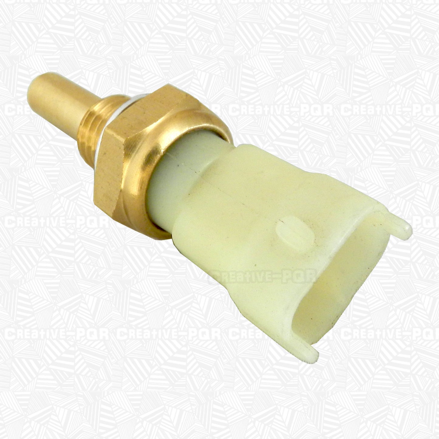 Coolant Temperature Sensor for Fiat Ducato 244, 250 (2002–2014)