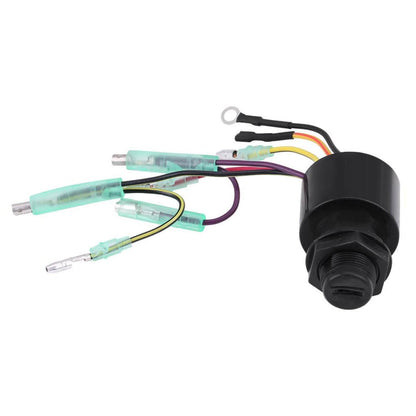 Ignition Key Switch for Mercury Outboard Control Box (1987–1995)