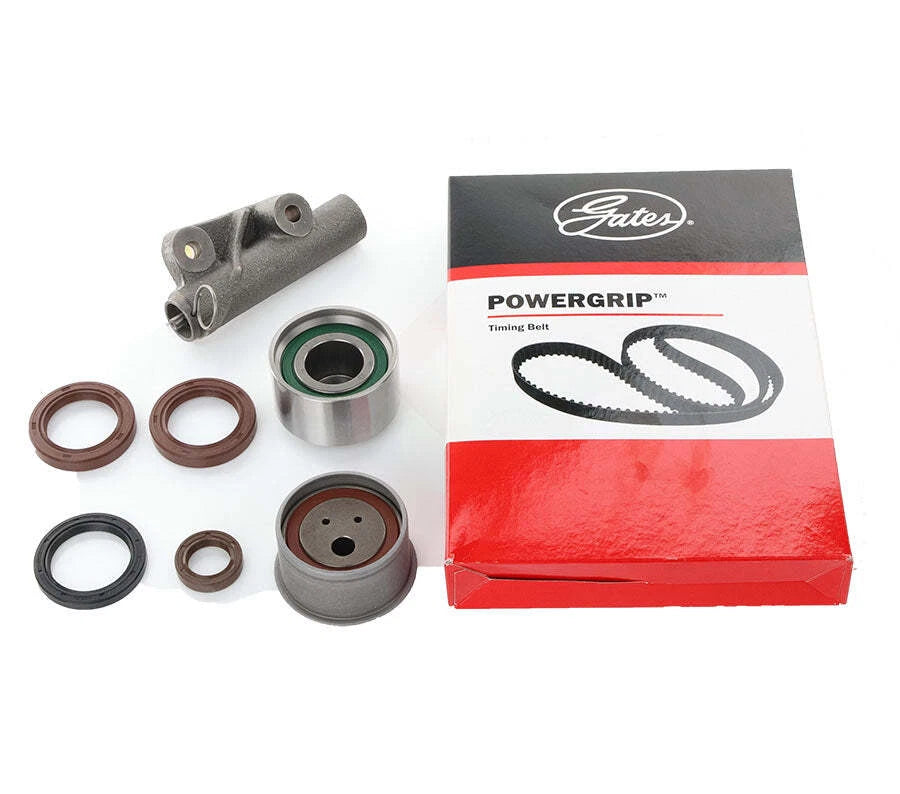 Timing Belt Kit for Mitsubishi Lancer CC (1992–2000)