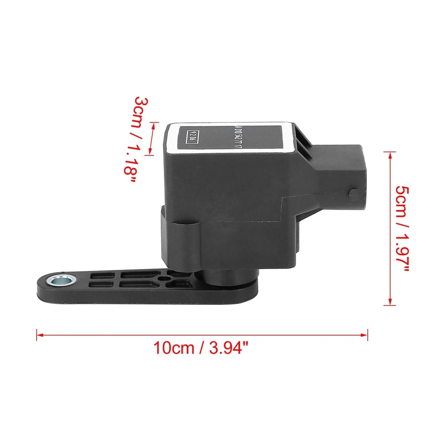 Suspension Height Level Sensor for Mercedes-Benz GL450 (2007-2009)