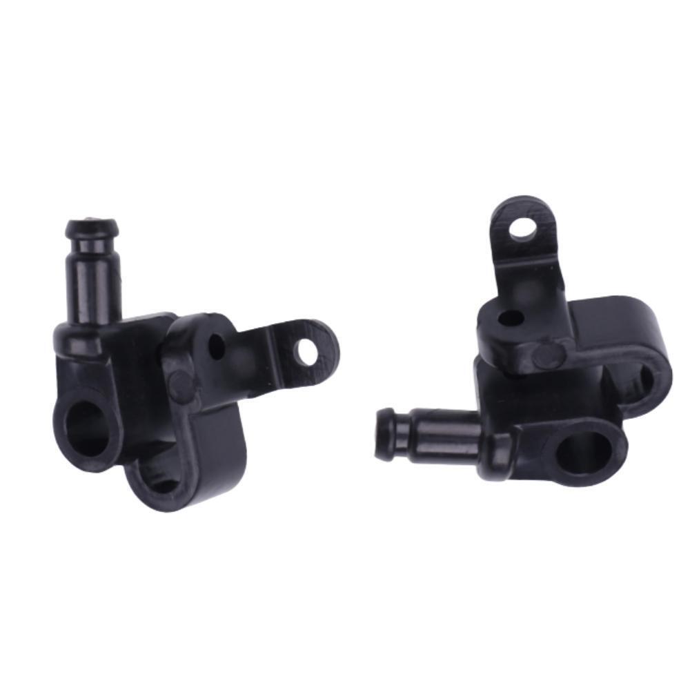 Set of 2 Outboard Carb Cam Follower Levers for Johnson Evinrude