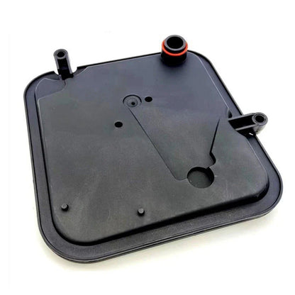 Transmission Filter Oil Pan Gasket Kit for Chrysler Dodge Jeep Wrangler (2007-2018)