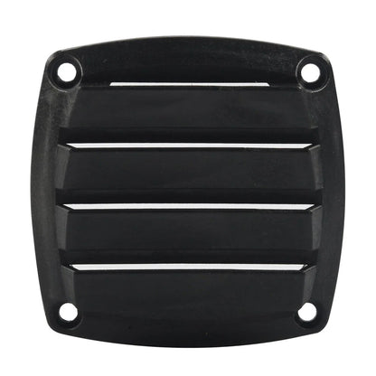 85mm Louvered Air Vent Grill Cover for Boat Marine Yacht