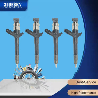 DIESEL Injector for Mitsubishi L200 4D56 (2006-2015)