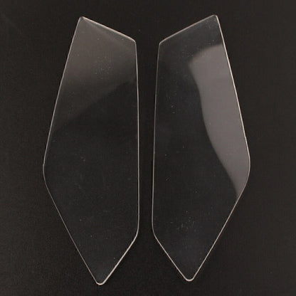 Headlight Guard Shield Screen Lens Cover for Yamaha MT-09 (2017–2021)