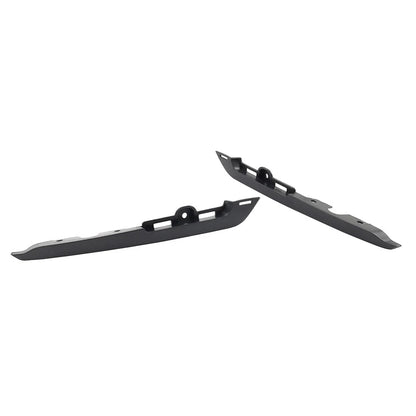 Front Bumper Air Deflector for Land Rover Range Rover Evoque (2016-2019)