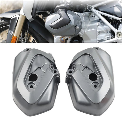 Set of 6 Frame Hole Cover Caps for BMW S1000XR (2013–2022)