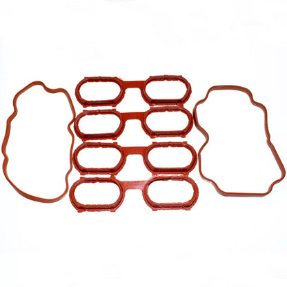 Inlet Manifold Gasket Set for BMW 530i 540i 740i X5 (2001-2006)