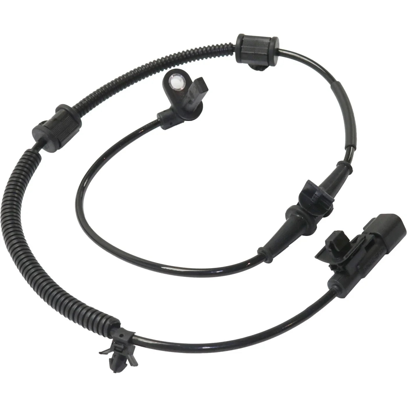 ABS Speed Sensor 2x Front Left & Right for Chevrolet Cruze (2011–2015)