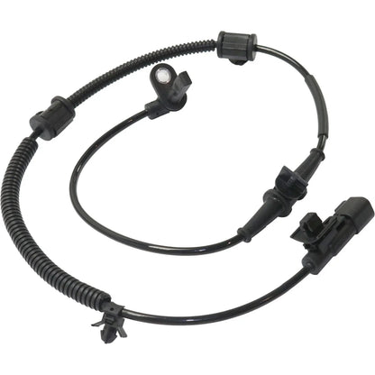 ABS Speed Sensor 2x Front Left & Right for Chevrolet Cruze (2011–2015)