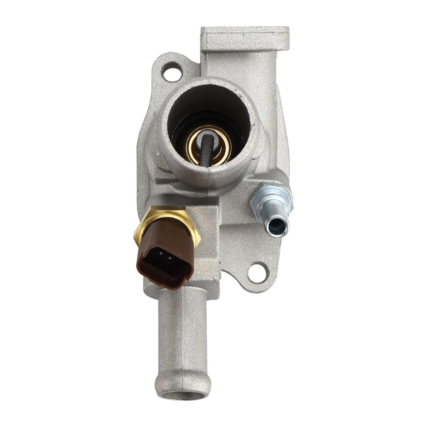 Fuel Injector for Hyundai Accent, Kia Rio (2006–2011) 35310-37170, FJ989 E