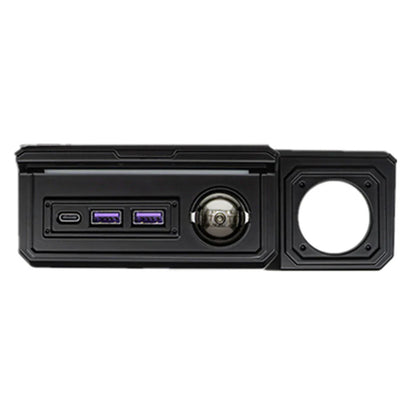 USB Type-C Charge Port w/ Lamp for Suzuki Jimny (2019-2024)