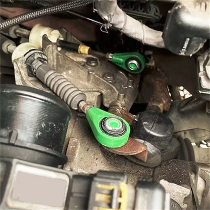 Gearbox Shifter Lever Selector for Ford