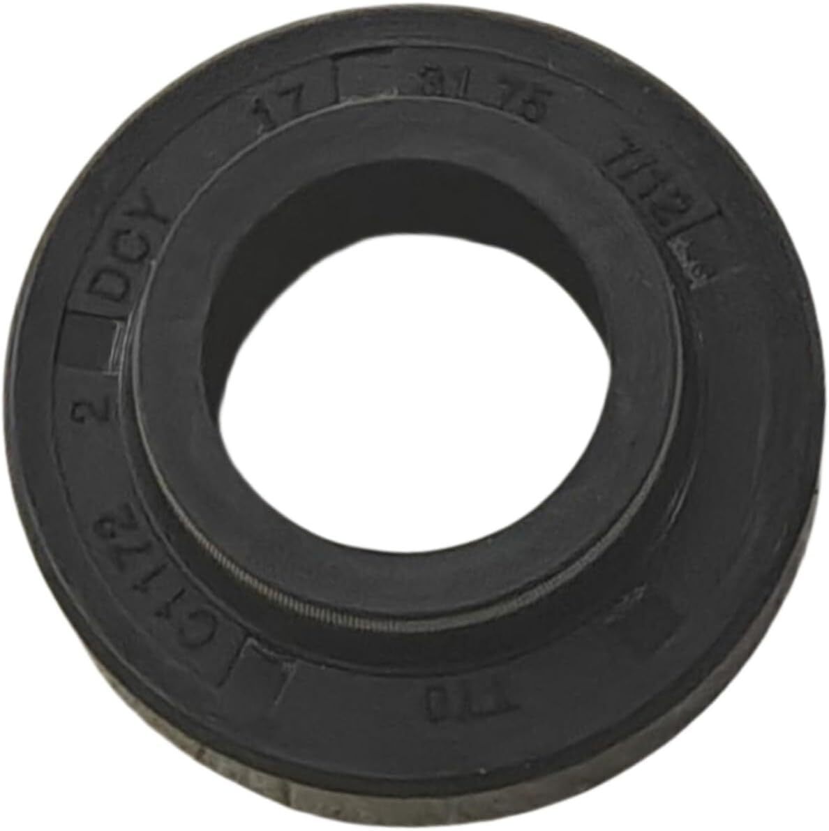 Lower Gearcase Seal Kit for Johnson Evinrude 9.9 15 Hp (1990–2000)