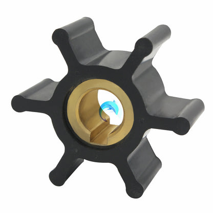 Flexible Impeller for Yanmar 124223-42091