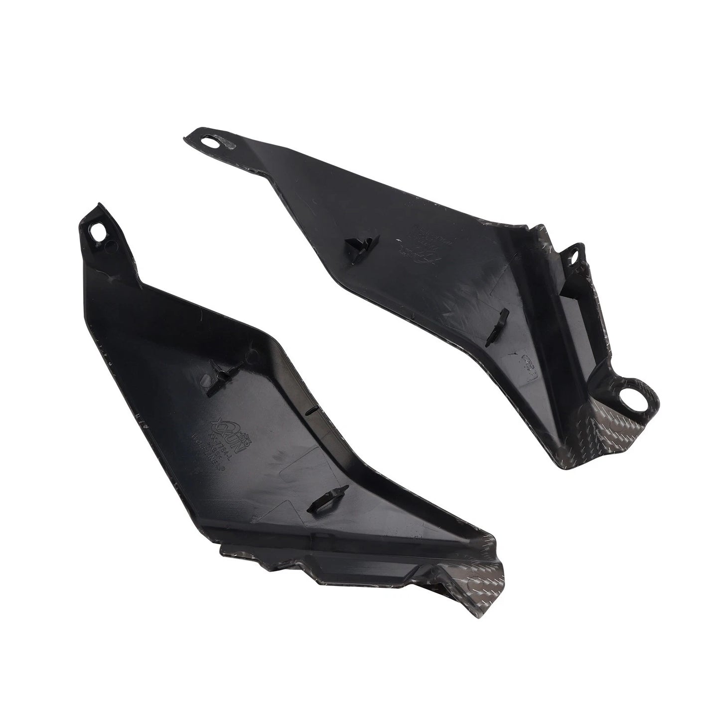 4X Fridge Shelf Clip Mount Holder for Dometic RV (2930693045)