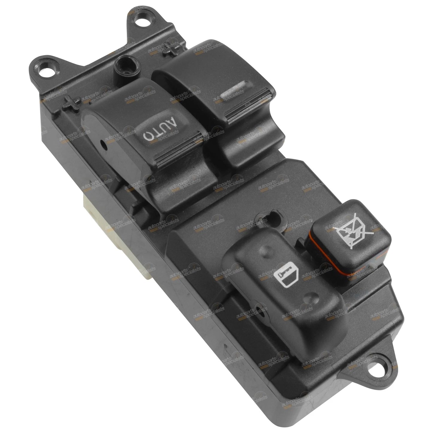 Power Window Switch for Toyota RAV4 (2003–2005)