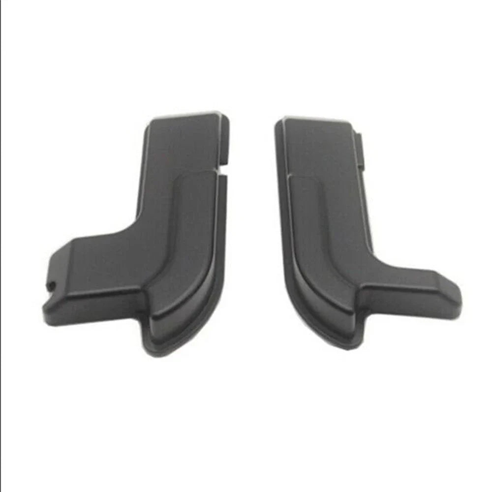 Tailgate Rear Door Glass Heating Line Covers for 18-23 Jeep Wrangler JL