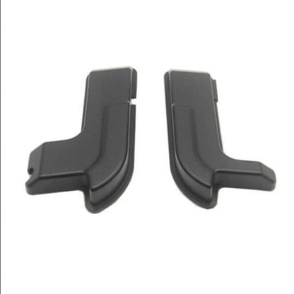 Tailgate Rear Door Glass Heating Line Covers for 18-23 Jeep Wrangler JL
