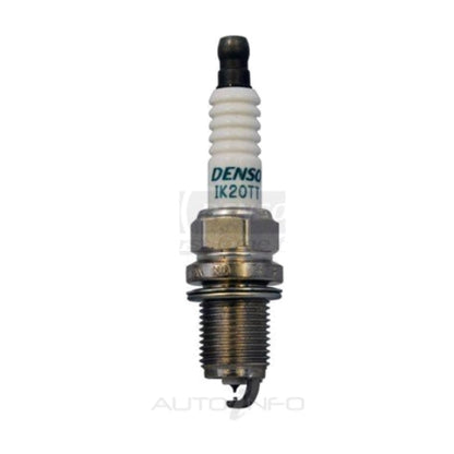 Set of 4 Iridium Spark Plugs for Honda CR-V (2001–2006)