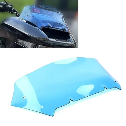 7" Headlight Trim Ring Bezel Cover for Harley Electra Street Tri Glide (2014–2023)