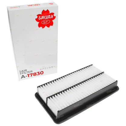 Air Filter Cleaner for Mazda CX-7 (2006–2010)