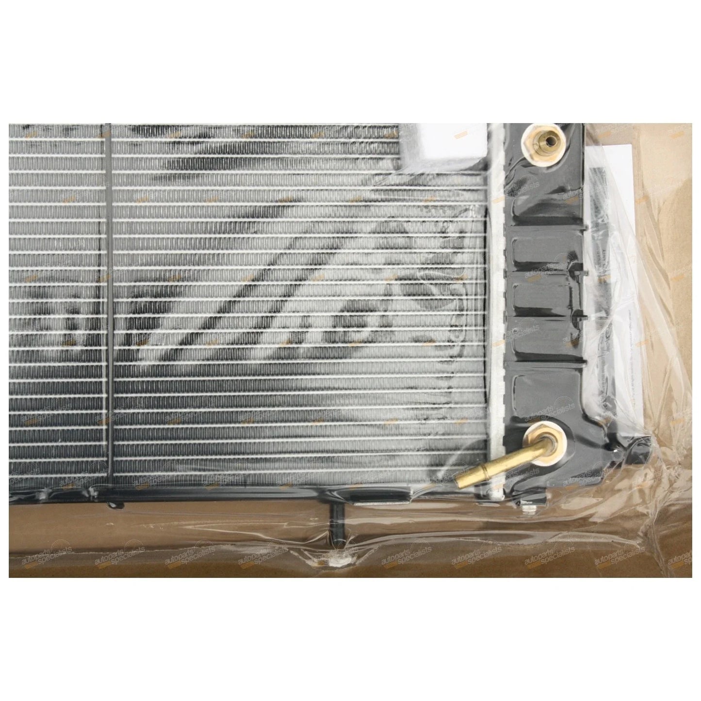 Radiator 6cyl 4.0L for Jeep Cherokee XJ (1994-2001)