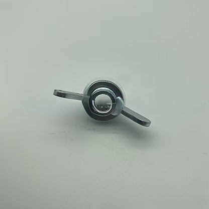 Air Cleaner Wing Nut for Bobcat 751 753 763 773 S130 S150 S160 S175 (–)