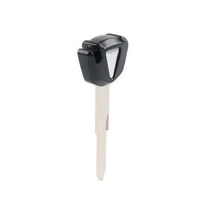 Blank Uncut Key Blade for Kawasaki ZX-10R, Z1000, ER6N (2011-2012)