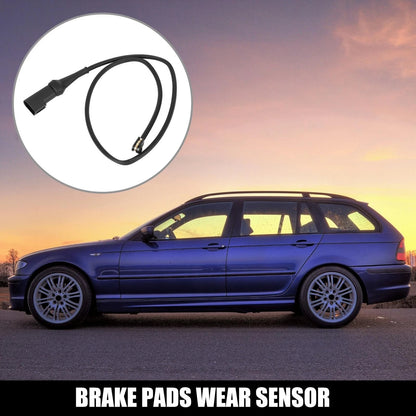 Rear Brake Pad Electronic Wear Sensor 1843313 for Ford Transit (2013–2019)