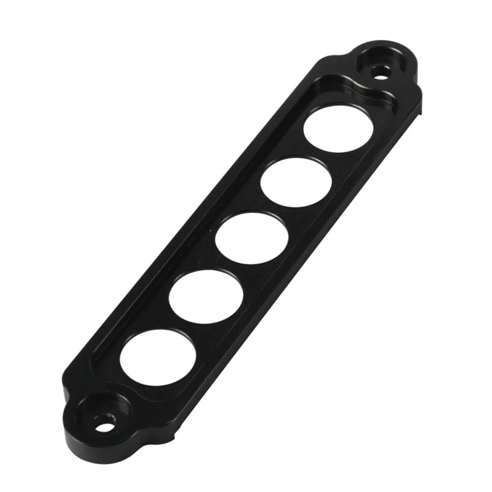 7/8" Handlebar Horn Button Turn Signal Fog Light Controller Switch Universal