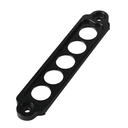 7/8" Handlebar Horn Button Turn Signal Fog Light Controller Switch Universal