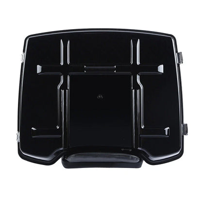 Rack Razor Trunk Solo Mount for Harley Road King (2009-2013)