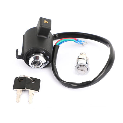 Cork Locks Kit for Sportster XL 883 1200 XR1200 R XL1200 X (1991–2011) 71441-94