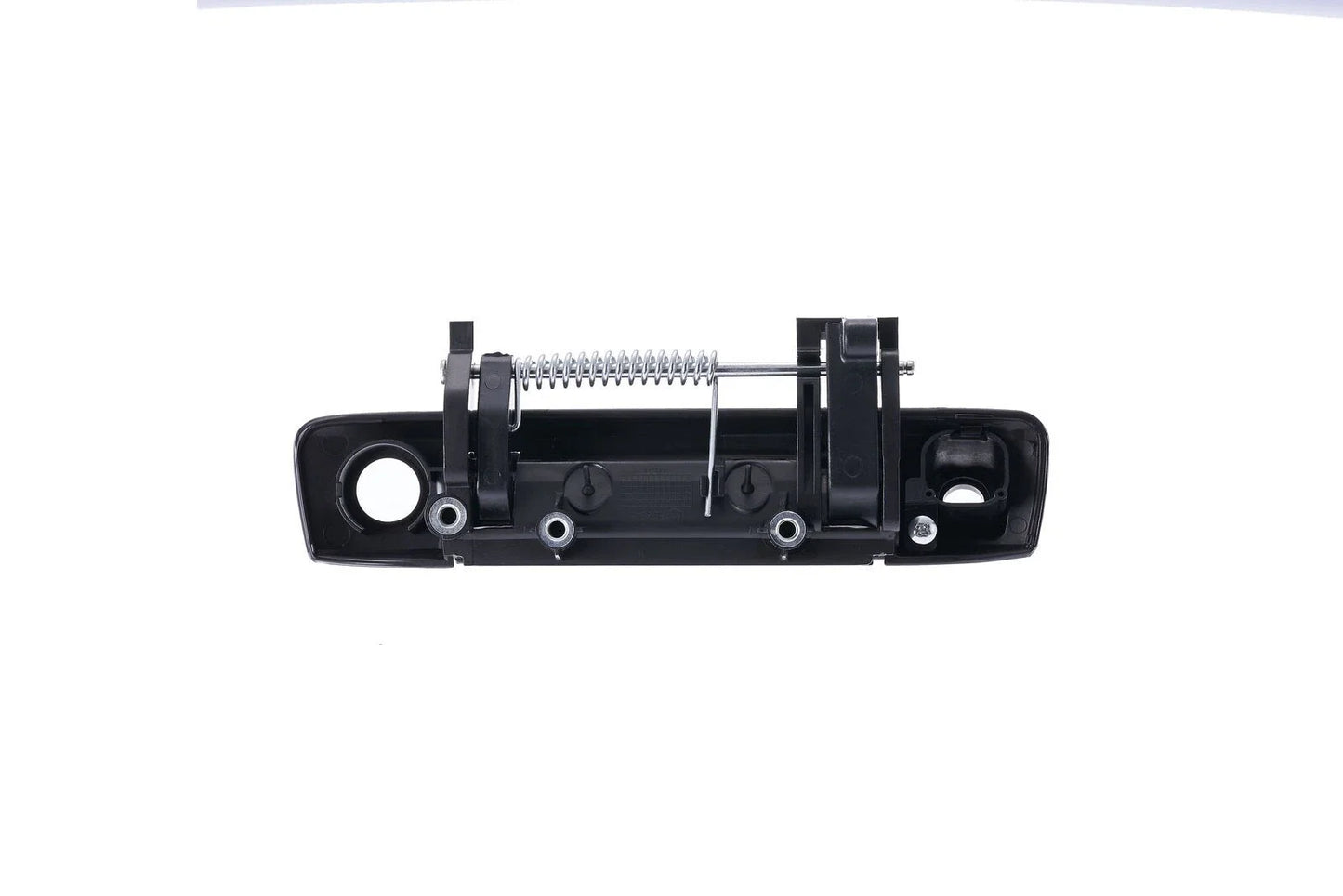 Tailgate Handle Black With Camera & Key Holes for Mazda BT50 UP UR Ranger (2011–2020)