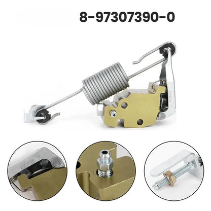 Brake Valve for Isuzu D-Max II (2006–2012)