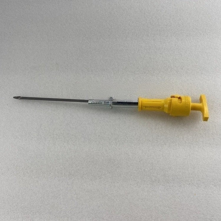 Dipstick Oil Gauge Tube for Cummins QSL9 QSB L9 ISB ISC