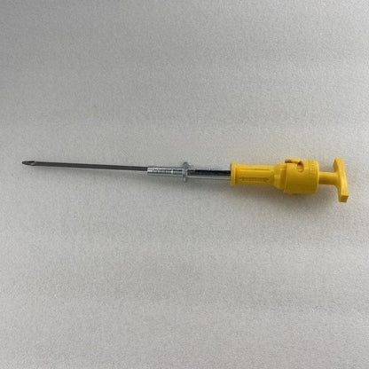Dipstick Oil Gauge Tube for Cummins QSL9 QSB L9 ISB ISC
