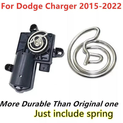 Electronic Exhaust Actuator Valve Spring for Dodge Charger (2015–2022)